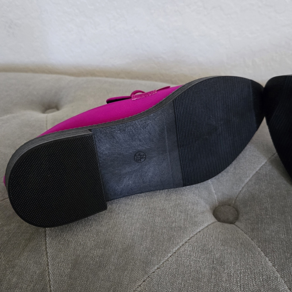 Beautiful color shoes - Picture 4 of 5